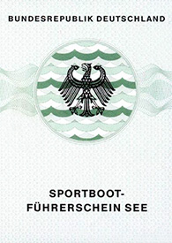 Sportbootführerschein See Sportbootführerschein See